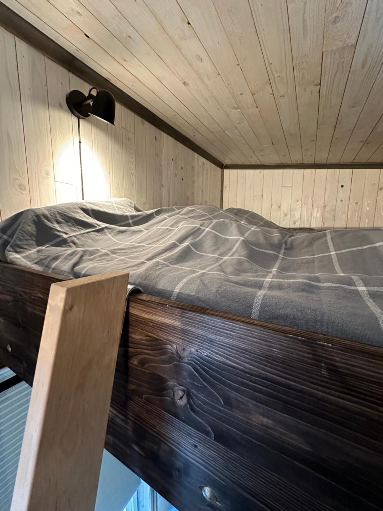 Viksbergstugan Södertälje Eksteriør bilde
